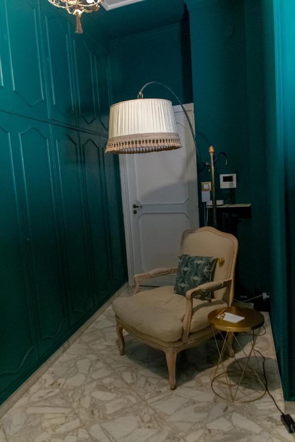 Interno 9 Hotel Bari Bagian luar foto