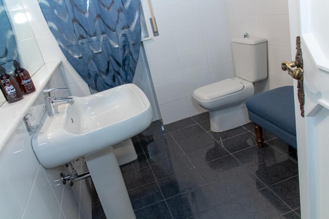 Interno 9 Hotel Bari Bagian luar foto