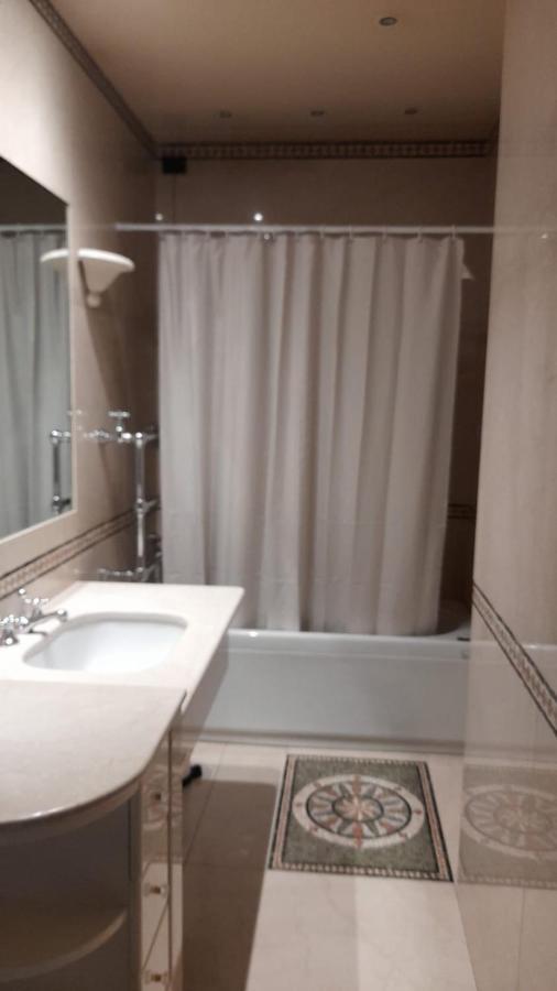 Interno 9 Hotel Bari Bagian luar foto